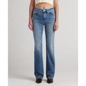 Edwin Lark Bootcut Jeans